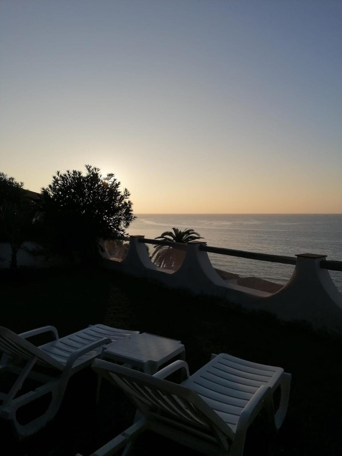 Costa Dei Monaci Villas - Tropea Parghelia Exterior photo