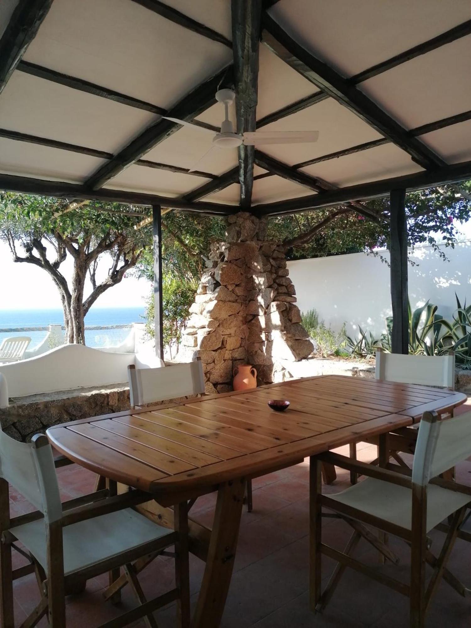 Costa Dei Monaci Villas - Tropea Parghelia Exterior photo